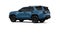 2026 Toyota 4Runner i-FORCE MAX Platinum