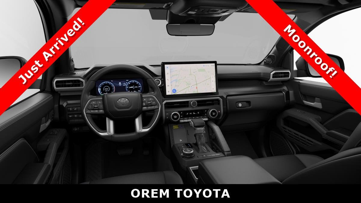 2026 Toyota 4Runner i-FORCE MAX Limited i-FORCE MAX