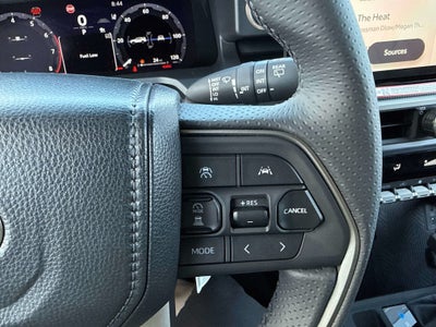 2026 Toyota 4Runner i-FORCE MAX Limited i-FORCE MAX