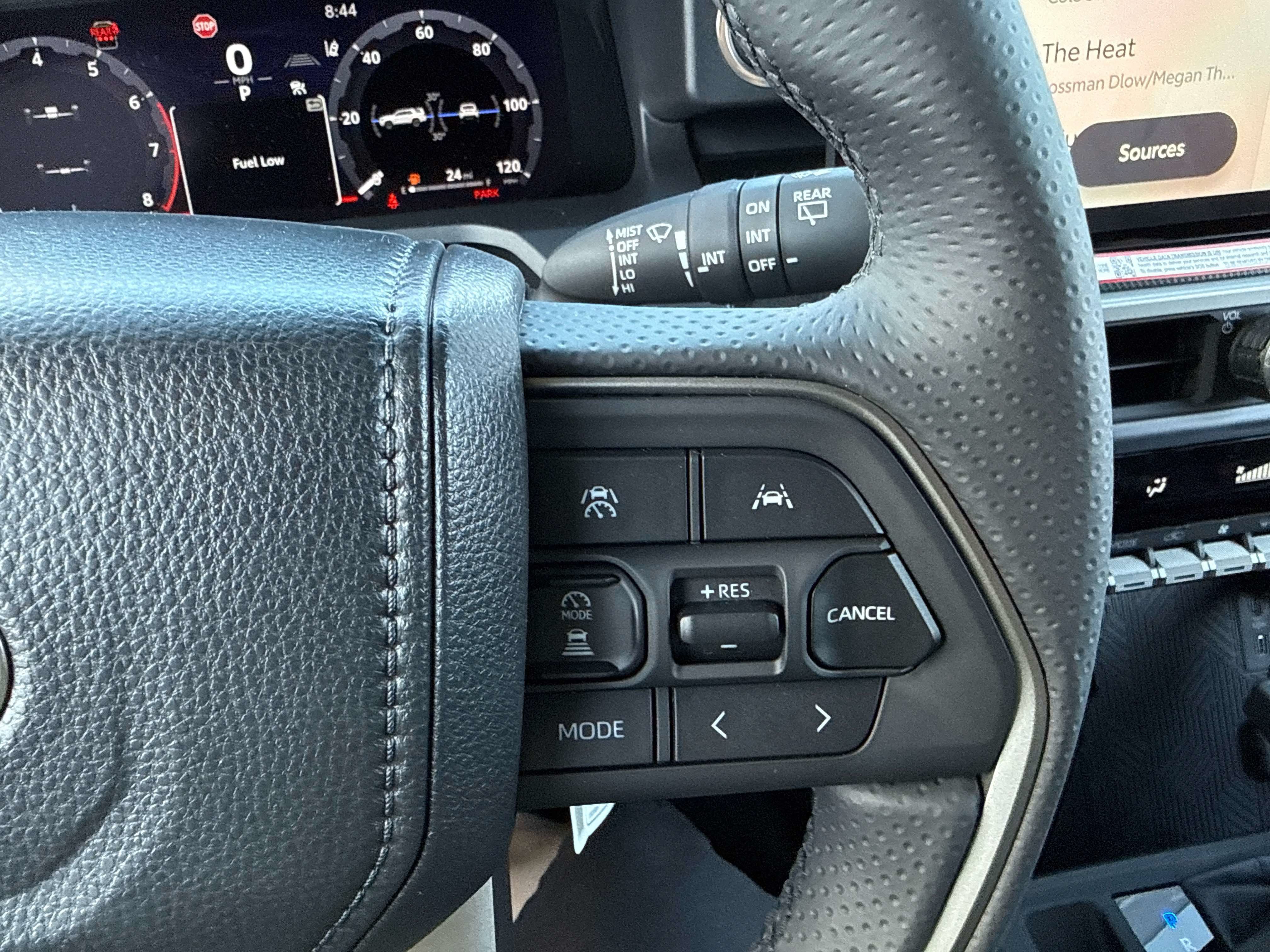 2026 Toyota 4Runner i-FORCE MAX Limited i-FORCE MAX