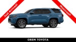 2026 Toyota 4Runner i-FORCE MAX Limited i-FORCE MAX