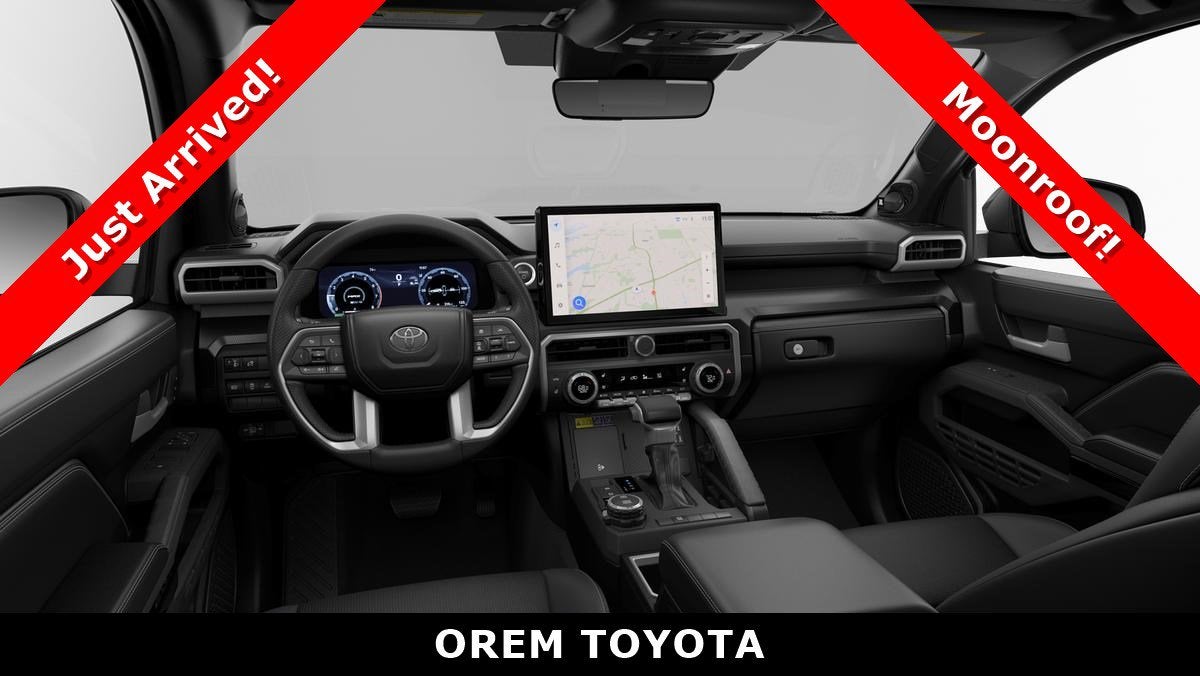 2026 Toyota 4Runner i-FORCE MAX Limited i-FORCE MAX