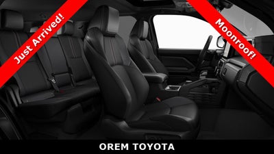 2026 Toyota 4Runner i-FORCE MAX Limited i-FORCE MAX