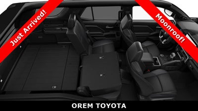 2026 Toyota 4Runner i-FORCE MAX Limited i-FORCE MAX