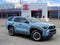 2026 Toyota 4Runner i-FORCE MAX Hybrid TRD Off Road Premium