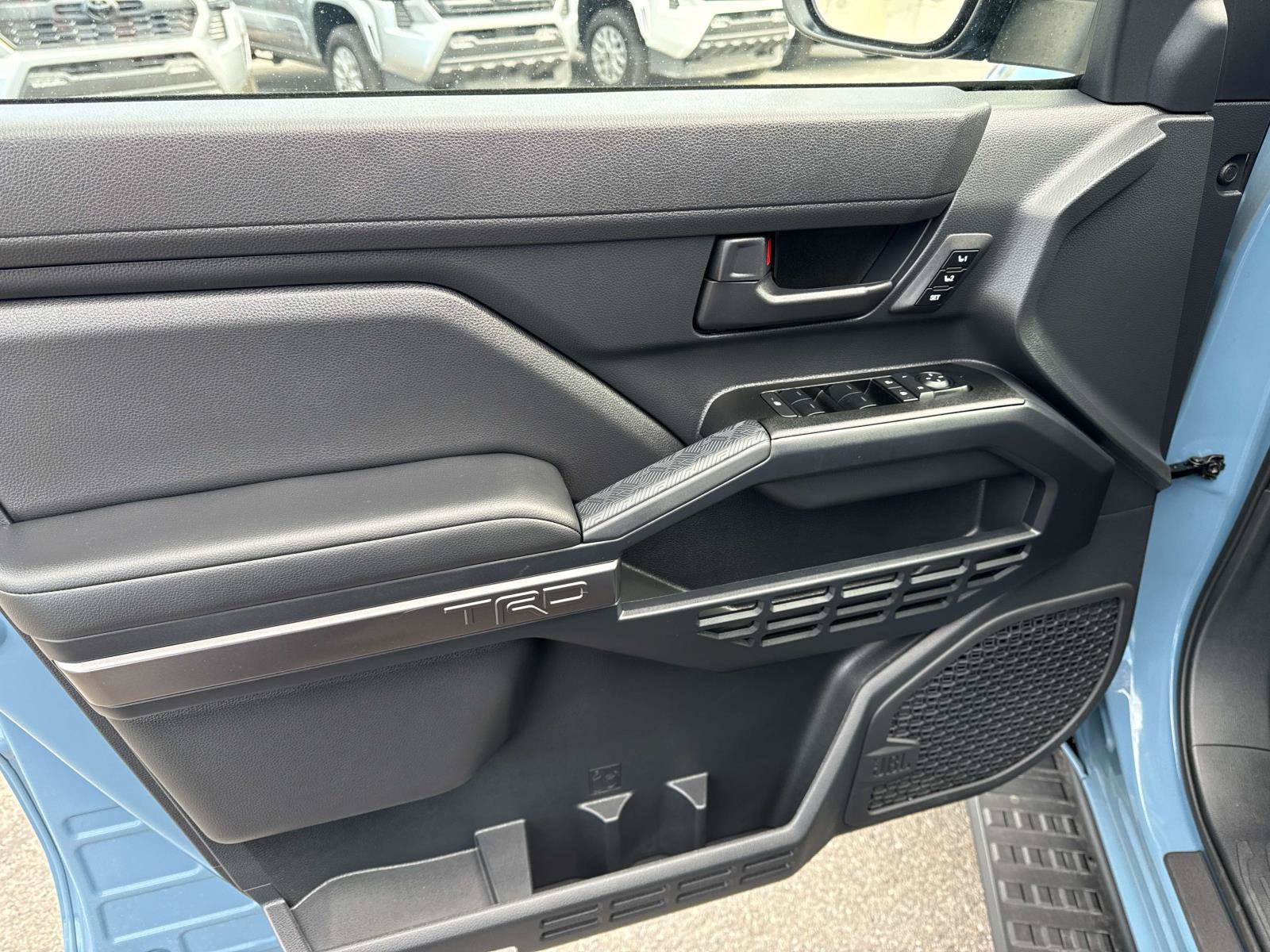 2026 Toyota 4Runner i-FORCE MAX Hybrid TRD Off Road Premium