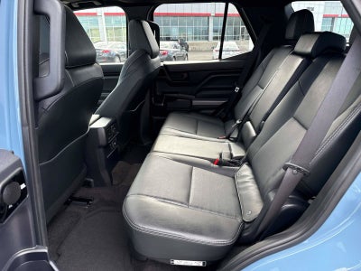 2026 Toyota 4Runner i-FORCE MAX Hybrid TRD Off Road Premium