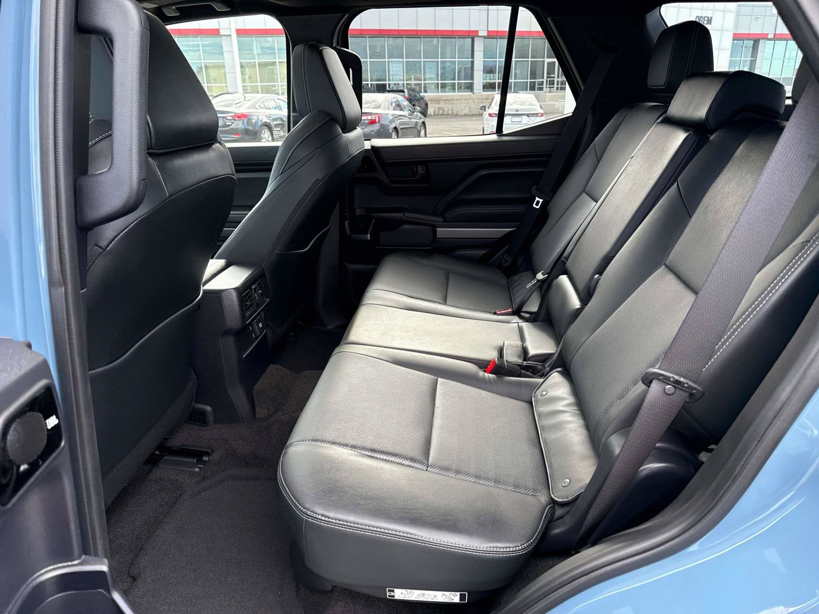 2026 Toyota 4Runner i-FORCE MAX Hybrid TRD Off Road Premium
