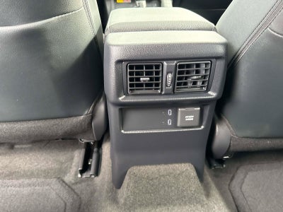 2026 Toyota 4Runner i-FORCE MAX Hybrid TRD Off Road Premium