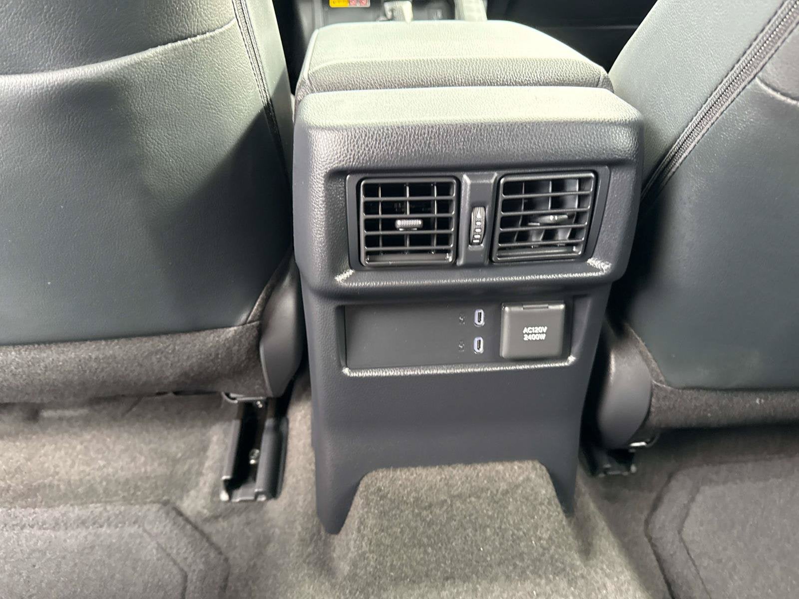 2026 Toyota 4Runner i-FORCE MAX Hybrid TRD Off Road Premium