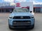 2026 Toyota 4Runner i-FORCE MAX Hybrid TRD Off Road Premium