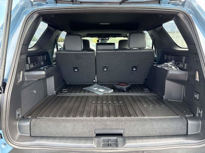 2026 Toyota 4Runner i-FORCE MAX Hybrid TRD Off Road Premium