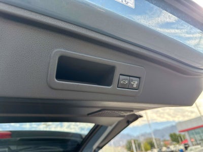 2026 Toyota 4Runner i-FORCE MAX Hybrid TRD Off Road Premium