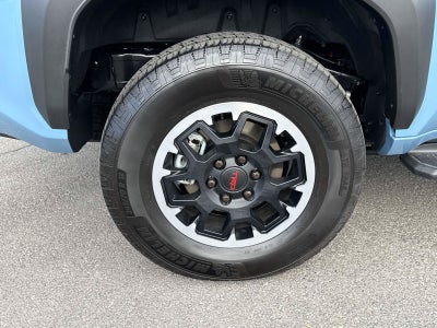 2026 Toyota 4Runner i-FORCE MAX Hybrid TRD Off Road Premium