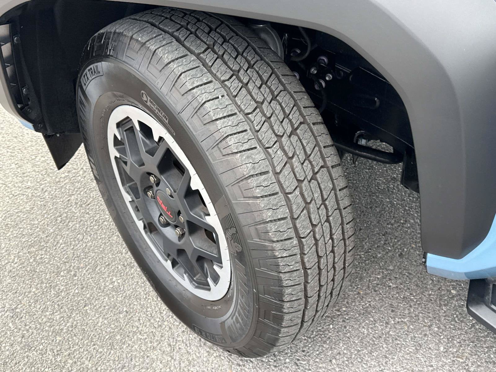 2026 Toyota 4Runner i-FORCE MAX Hybrid TRD Off Road Premium