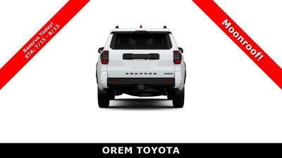 2026 Toyota 4Runner i-FORCE MAX TRD Off-Road Premium i-FORCE MAX
