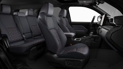 2026 Toyota 4Runner i-FORCE MAX Platinum