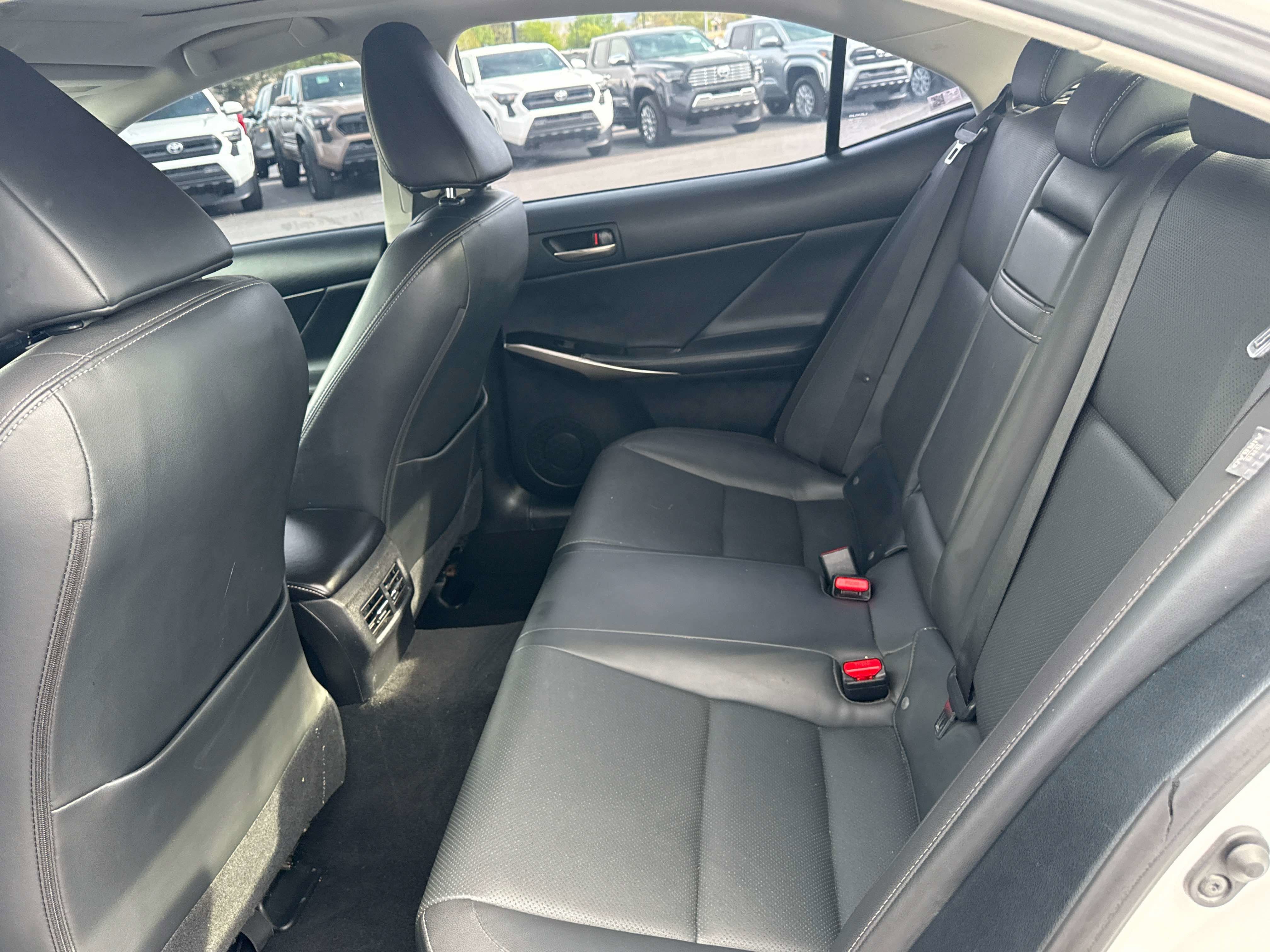 2018 Lexus IS 300 IS 300