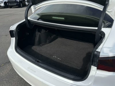 2018 Lexus IS 300 IS 300