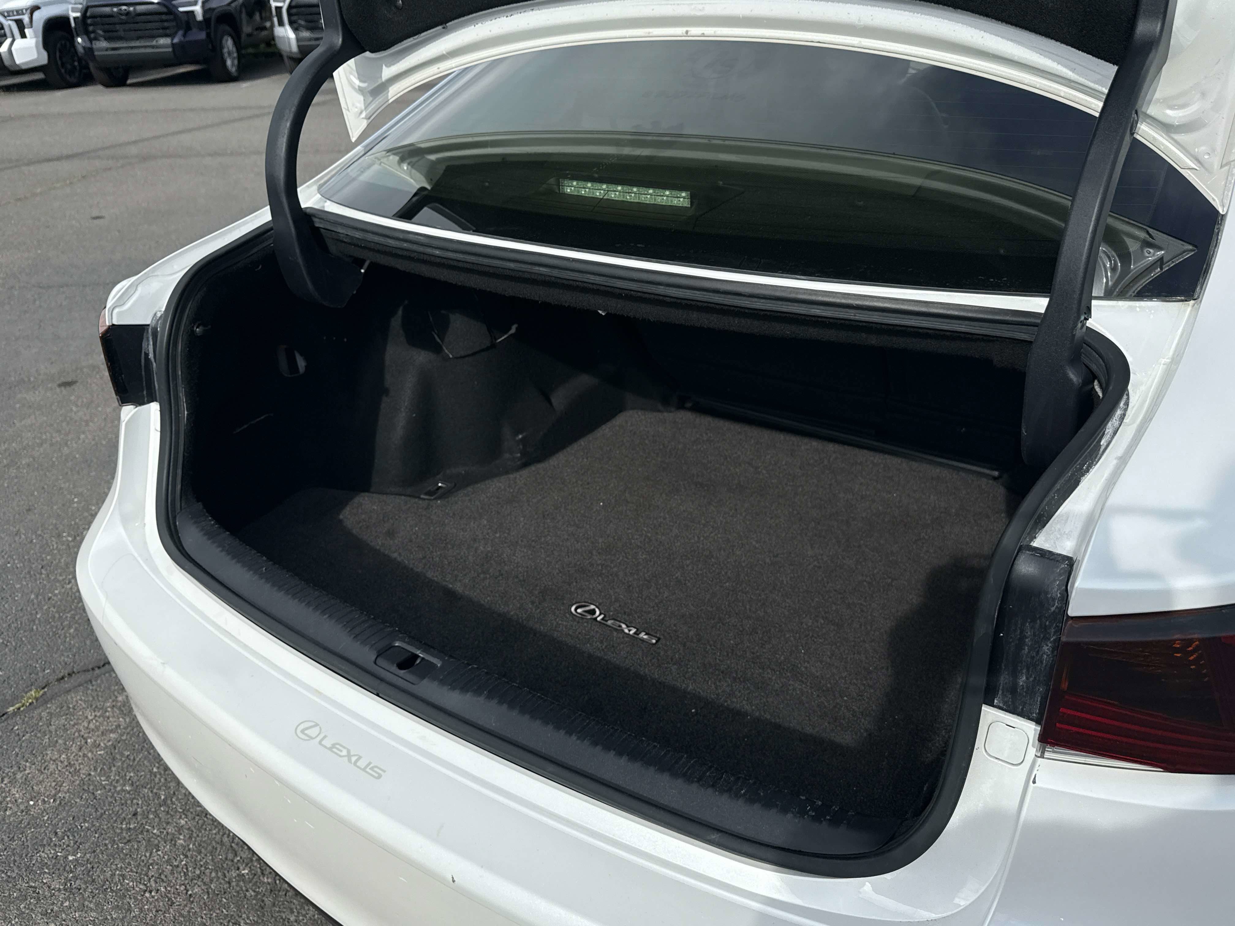 2018 Lexus IS 300 IS 300