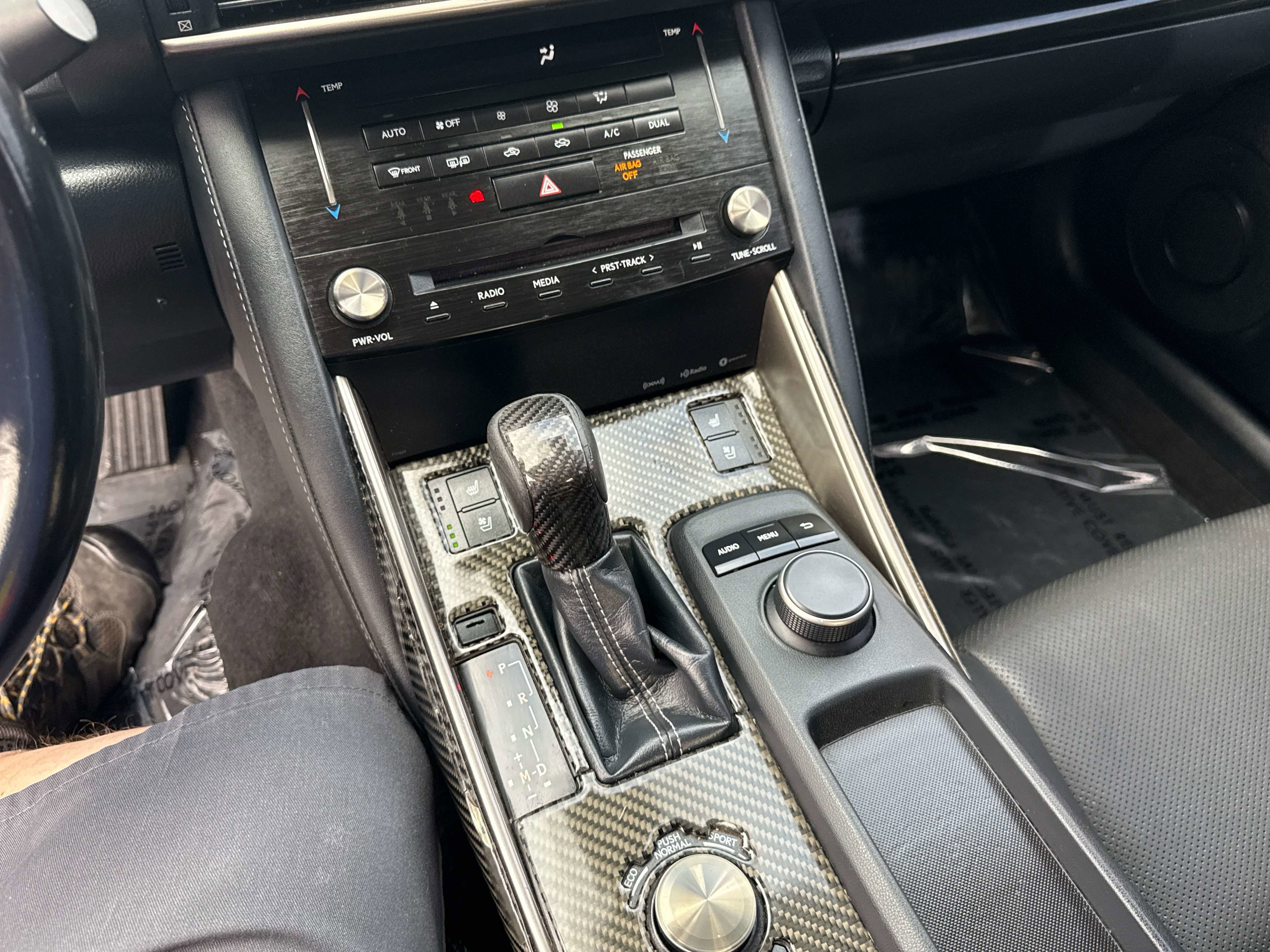 2018 Lexus IS 300 IS 300