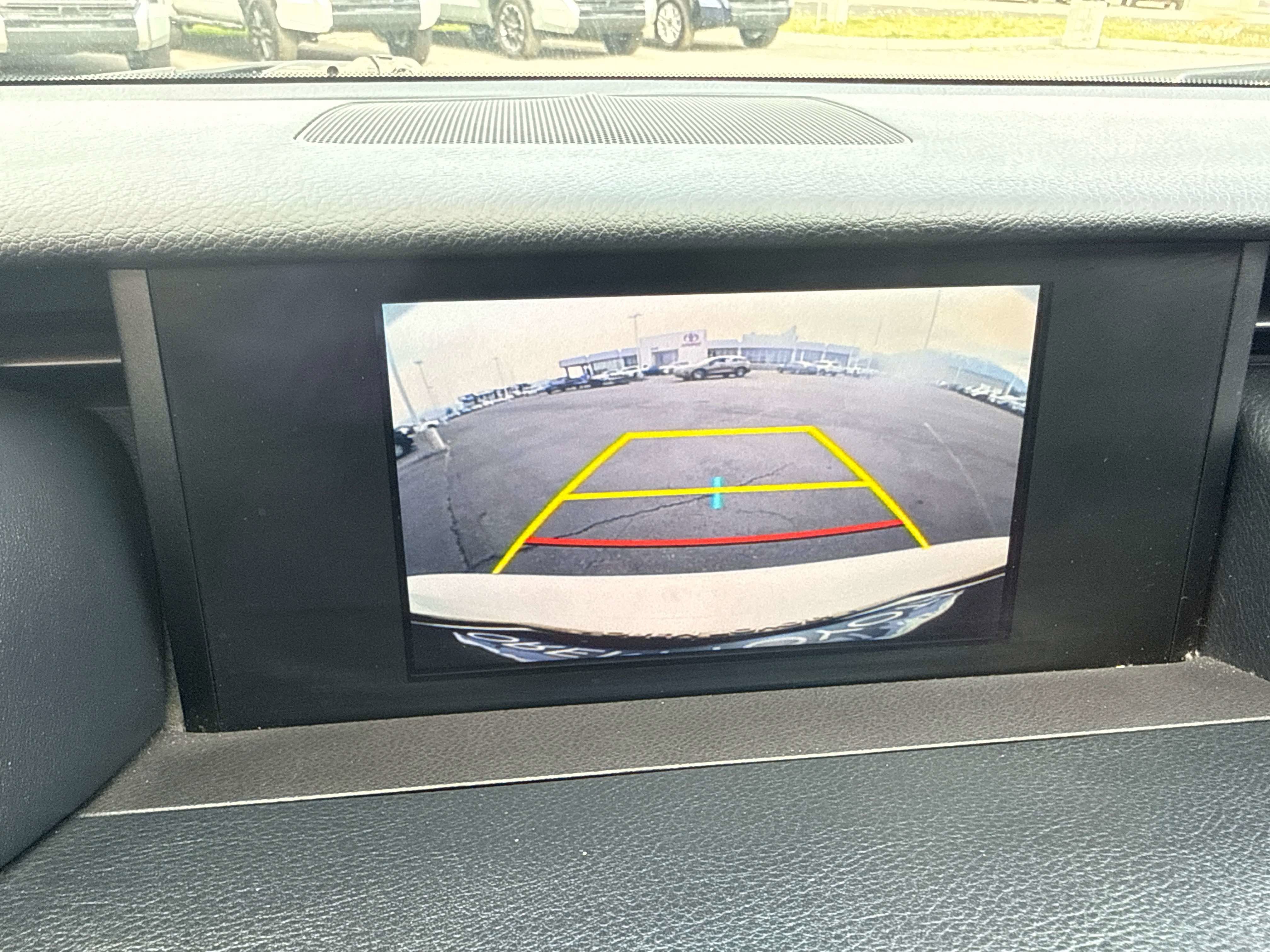 2018 Lexus IS 300 IS 300