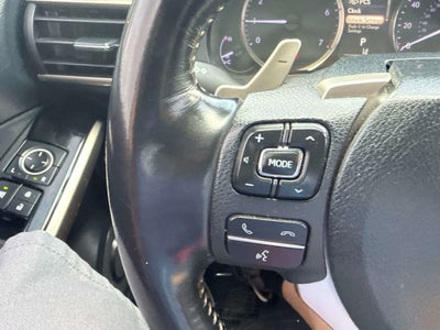 2018 Lexus IS 300 IS 300