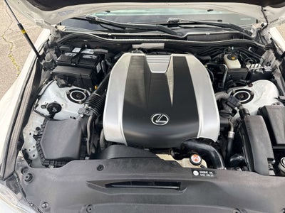 2018 Lexus IS 300 IS 300