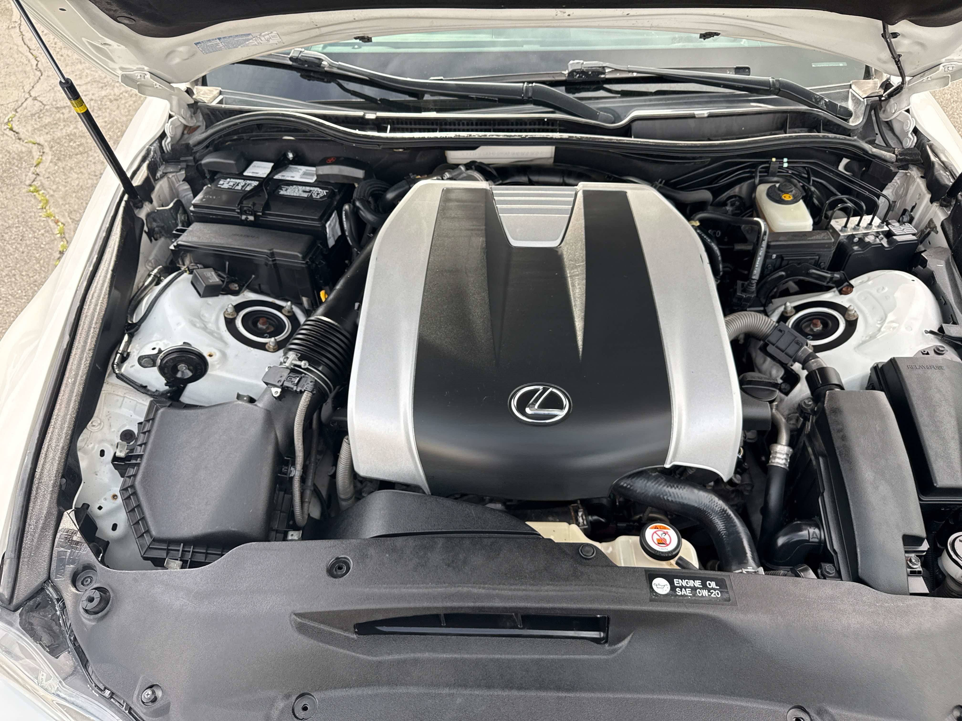 2018 Lexus IS 300 IS 300