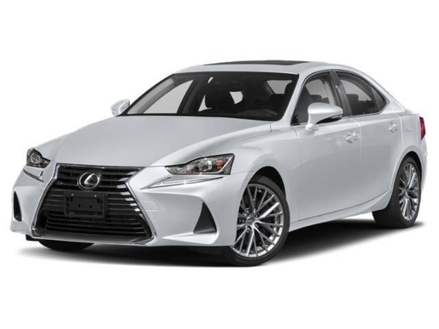 2018 Lexus IS 300 IS 300