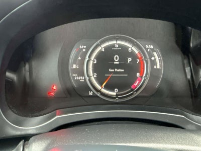 2024 Lexus IS IS 350 F SPORT
