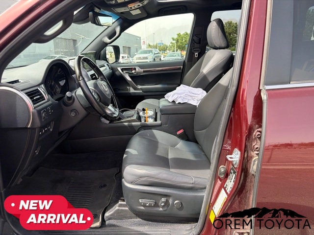 2022 Lexus GX PREMIUM - Photo 10