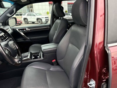 2022 Lexus GX GX 460 Premium