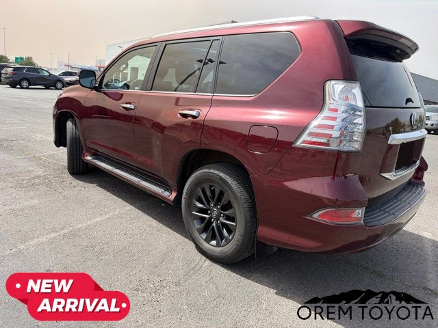 2022 Lexus GX PREMIUM - Photo 14