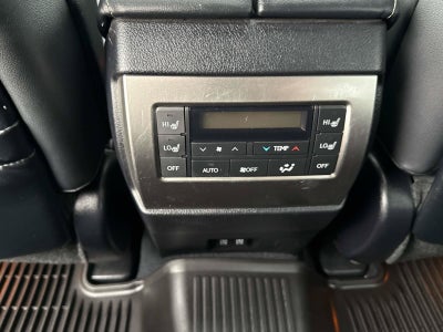 2022 Lexus GX GX 460 Premium