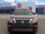 2022 Lexus GX GX 460 Premium