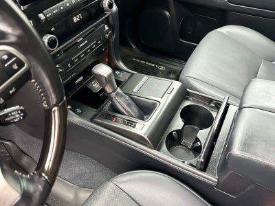 2022 Lexus GX GX 460 Premium