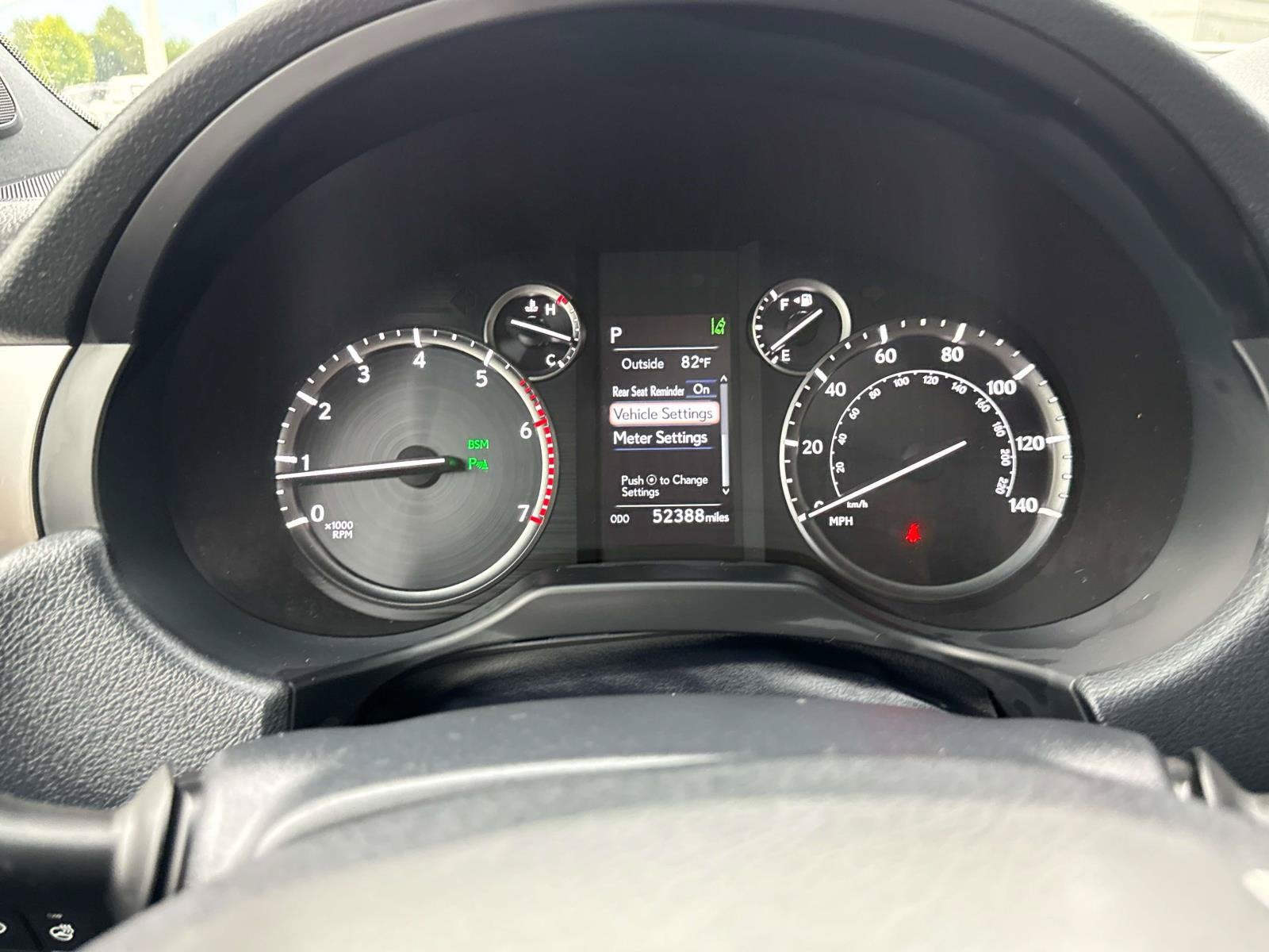 2022 Lexus GX GX 460 Premium