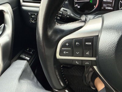2022 Lexus GX GX 460 Premium