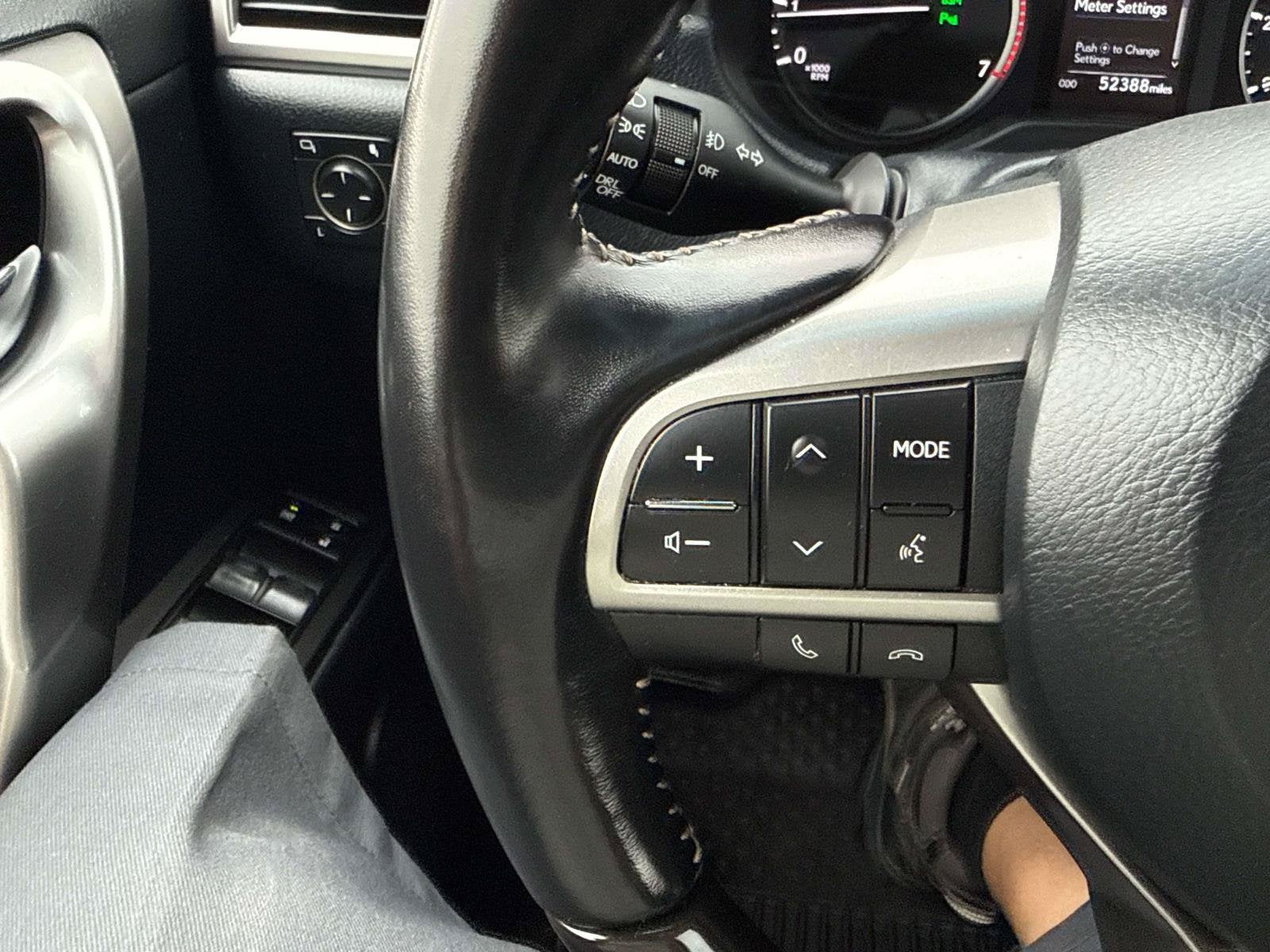 2022 Lexus GX GX 460 Premium