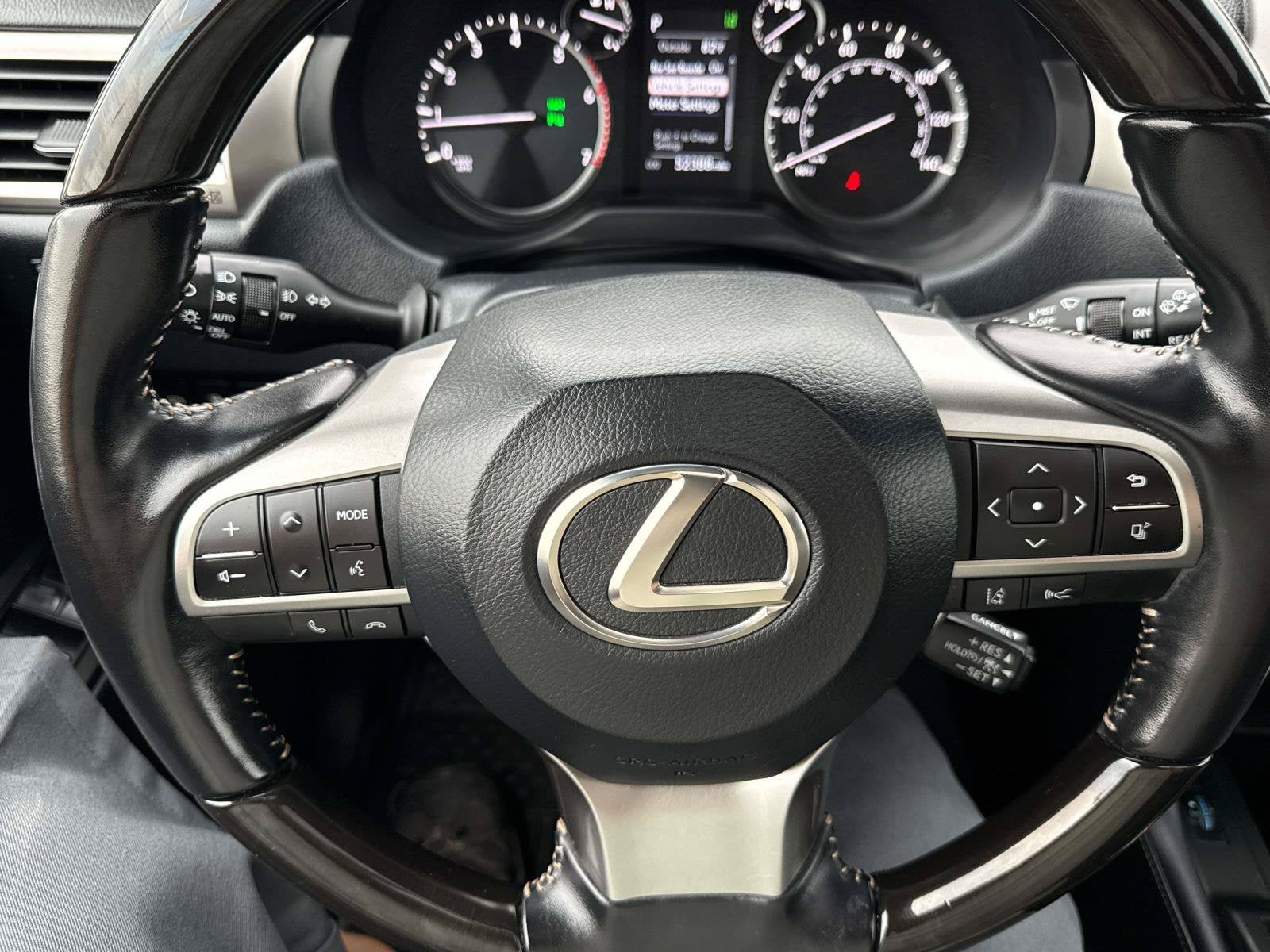 2022 Lexus GX GX 460 Premium