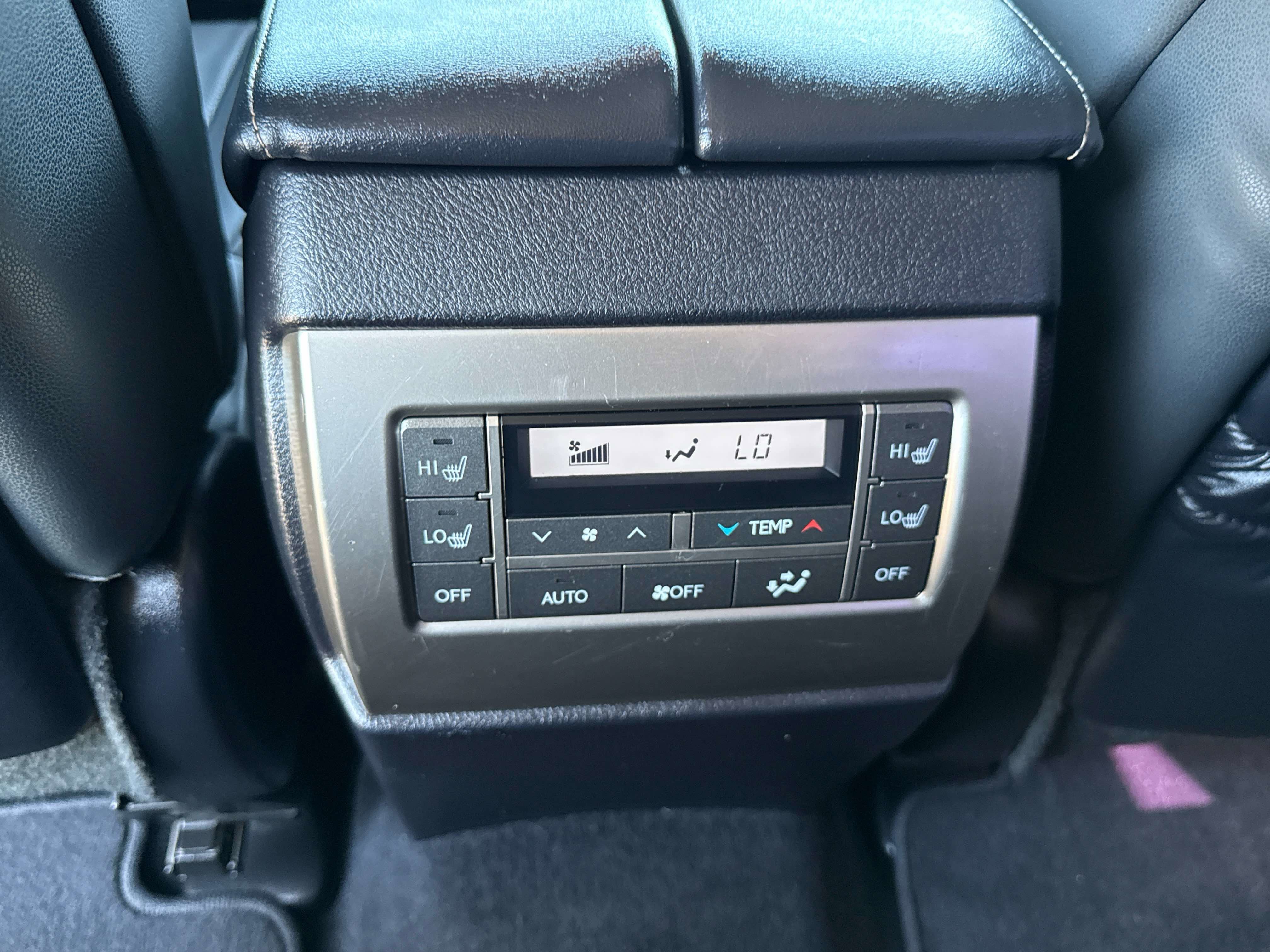 2019 Lexus GX 460 GX 460