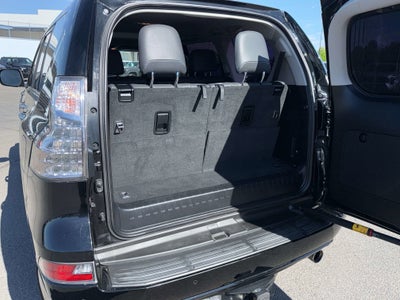 2019 Lexus GX 460 GX 460