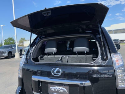 2019 Lexus GX 460 GX 460