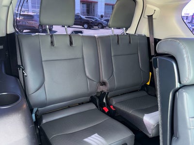 2019 Lexus GX 460 GX 460