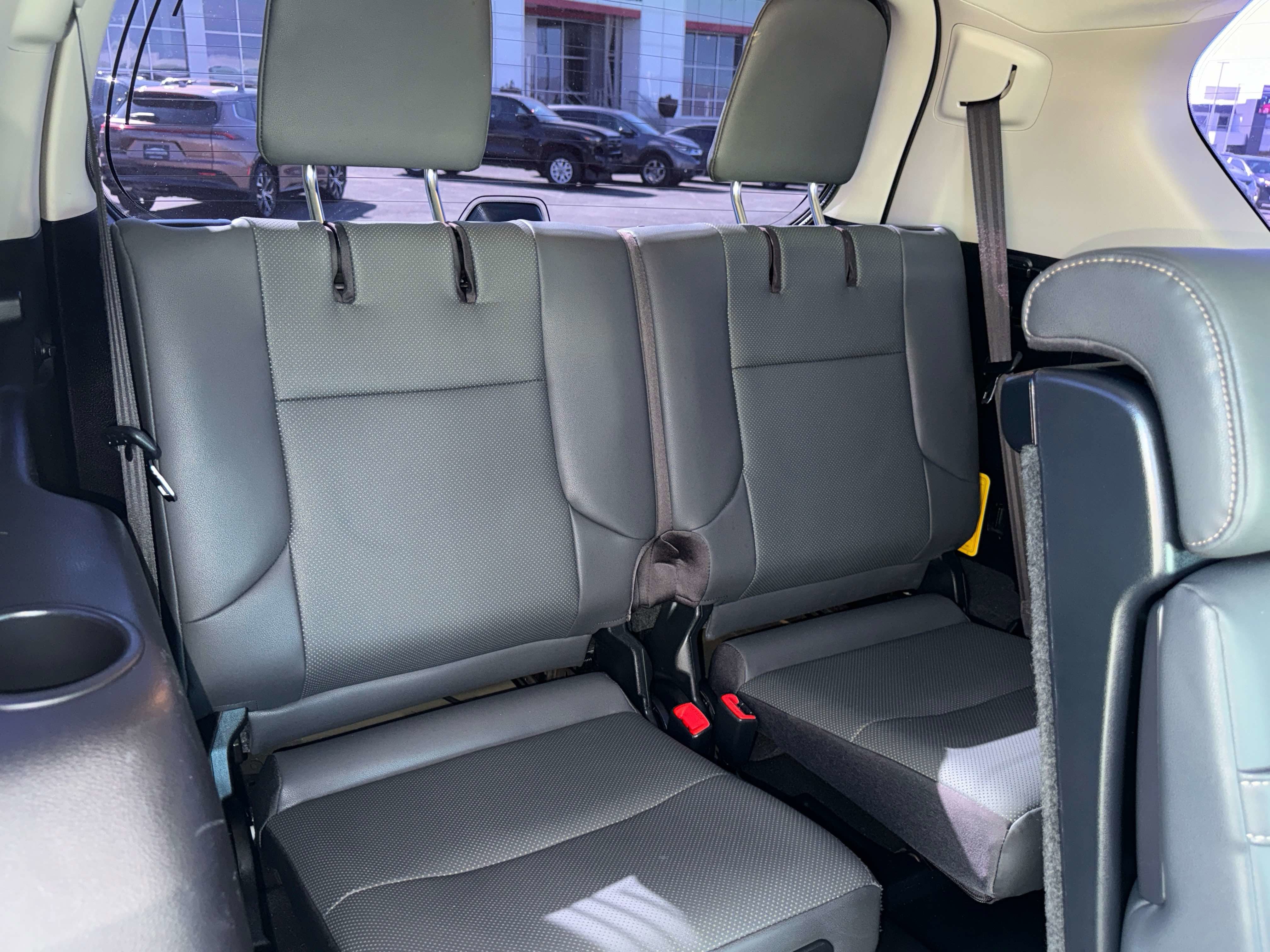 2019 Lexus GX 460 GX 460