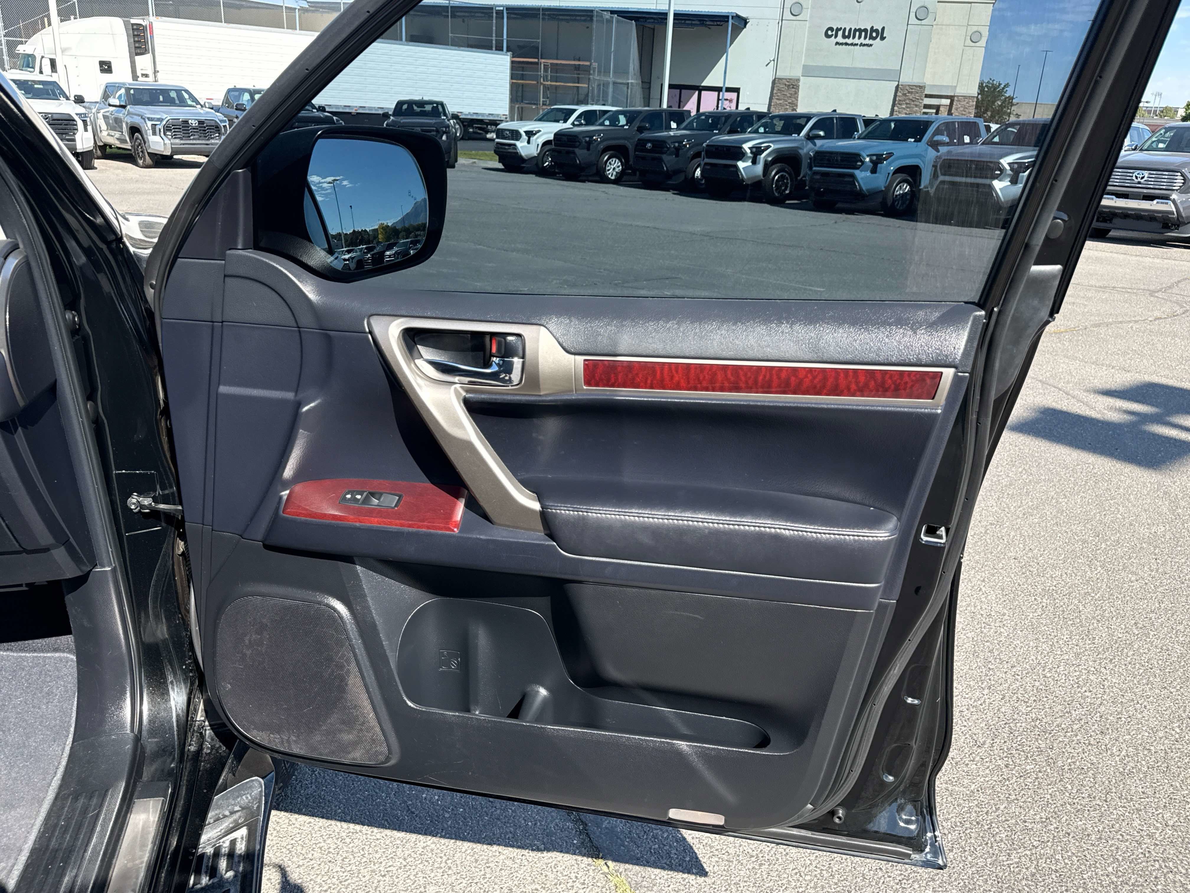 2019 Lexus GX 460 GX 460