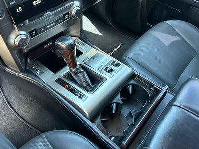 2019 Lexus GX 460 GX 460