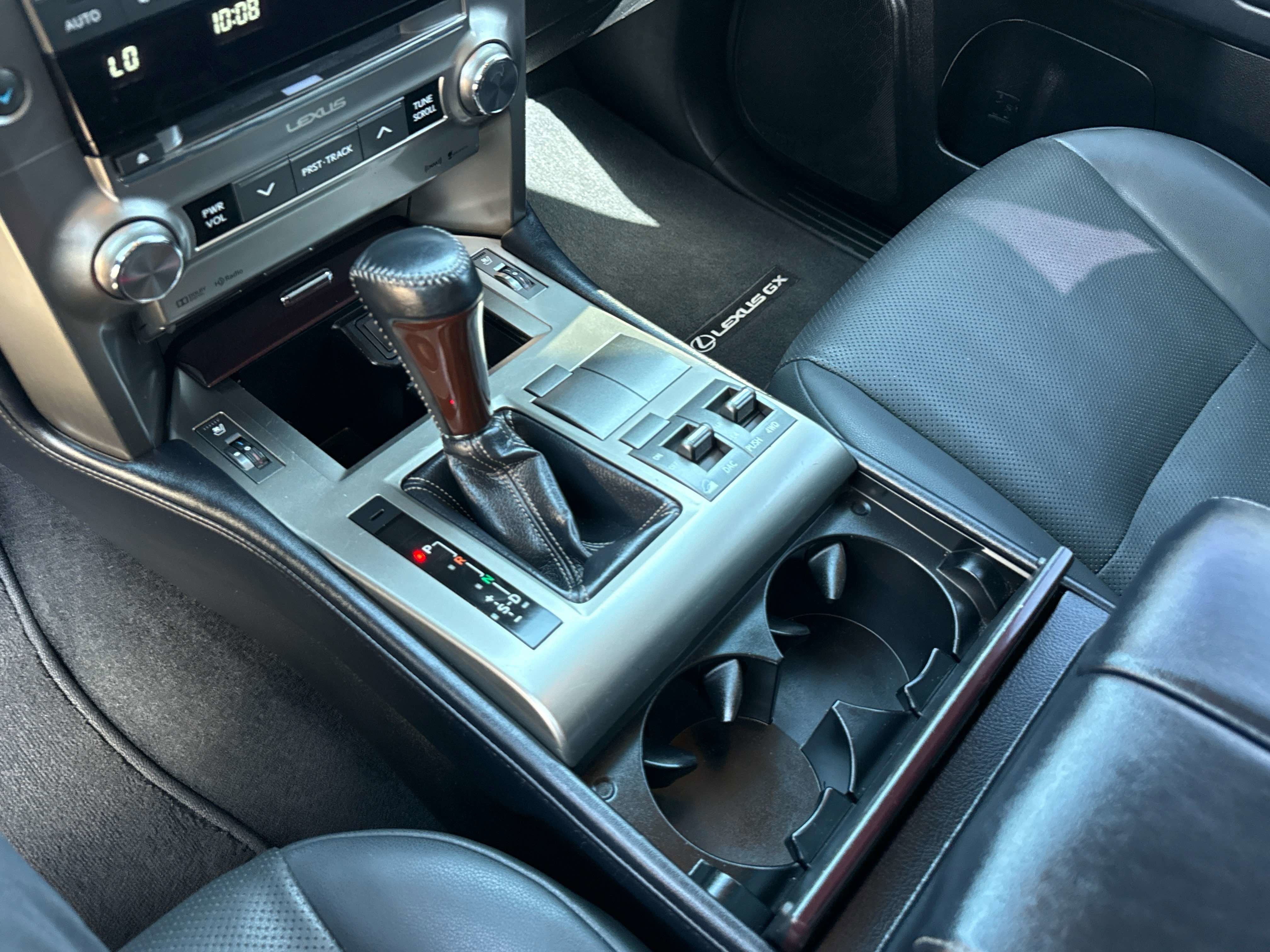 2019 Lexus GX 460 GX 460