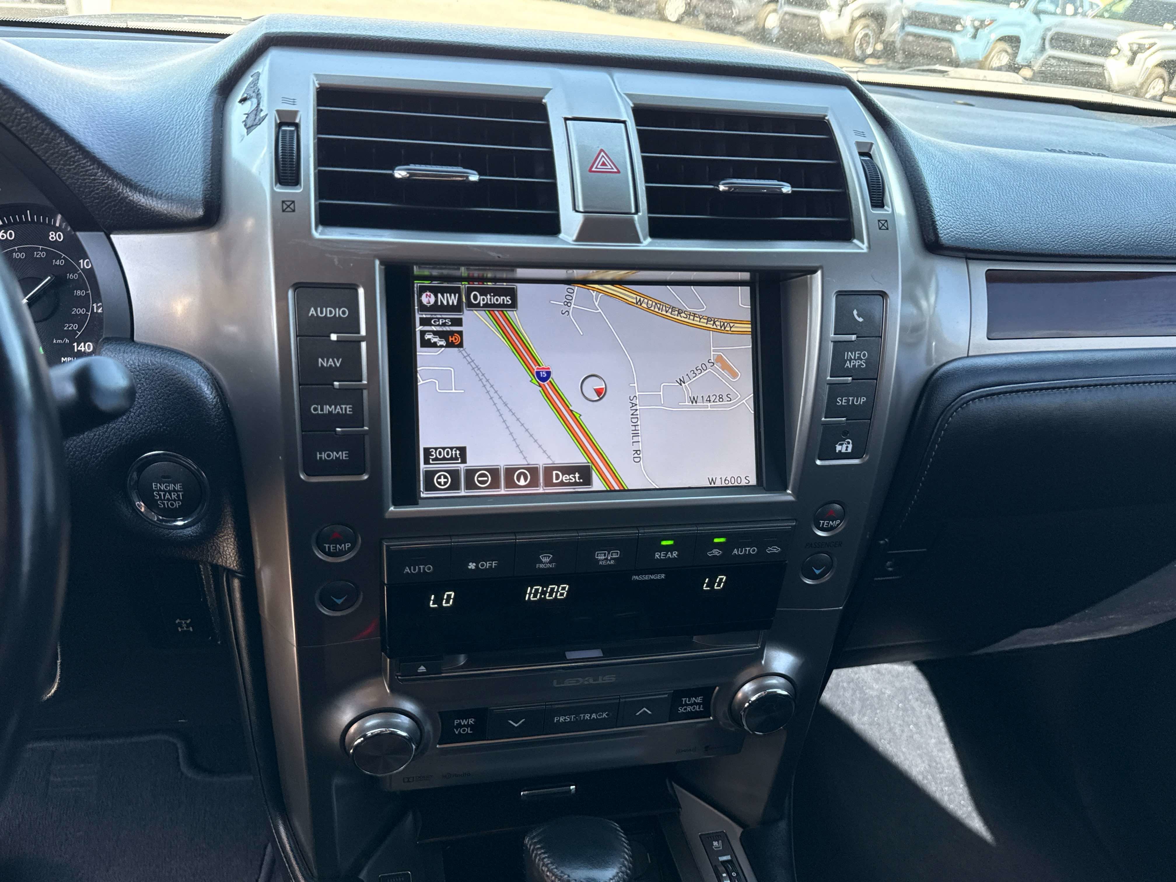 2019 Lexus GX 460 GX 460